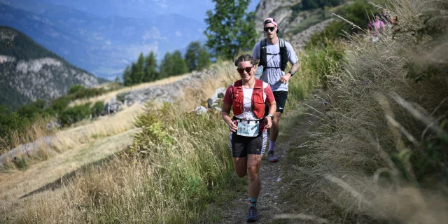 Vars Mountain Trail Dy6 5430 Bd
