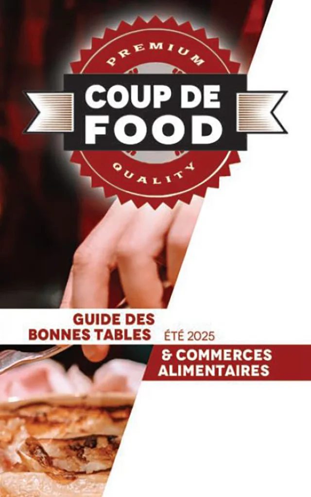 Coup Food