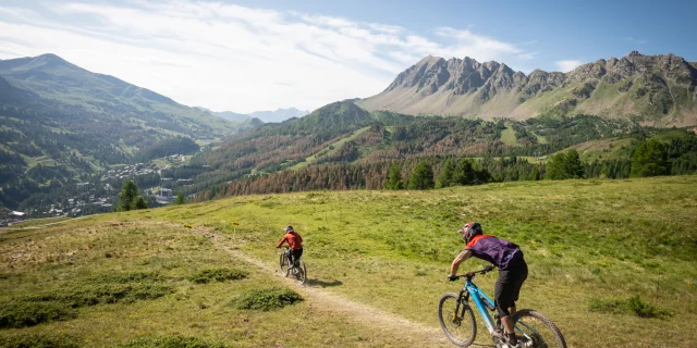 enduro de vars