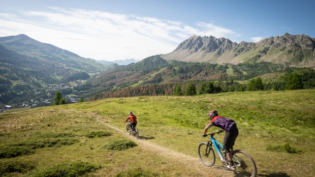 enduro de vars