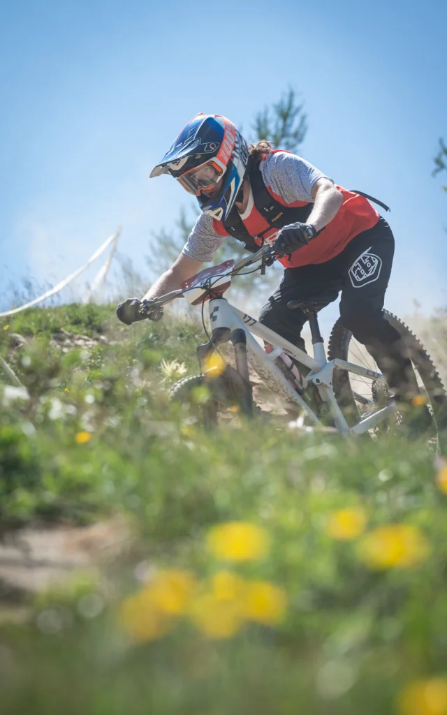 enduro de vars