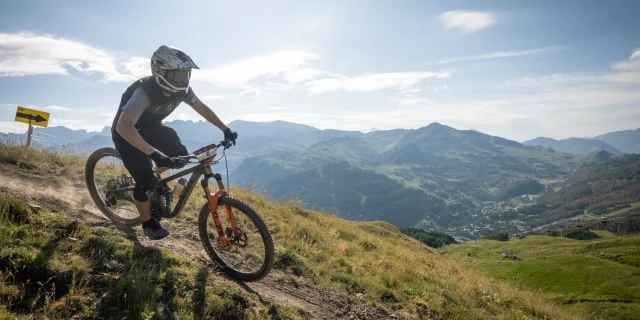 enduro de vars