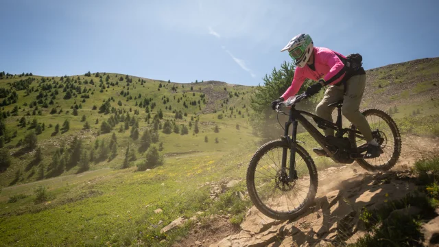 enduro de vars