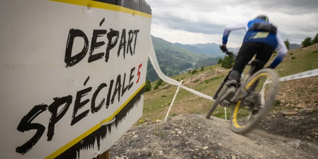 enduro de vars
