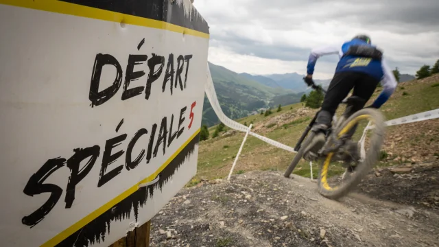 enduro de vars