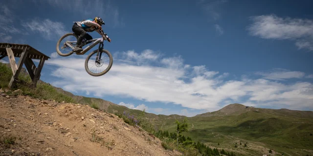 enduro de vars
