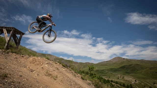 enduro de vars