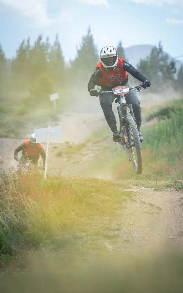 enduro de vars