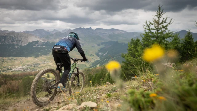 enduro de vars