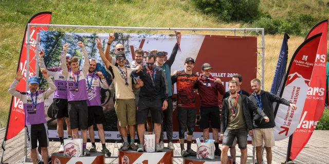 enduro de vars