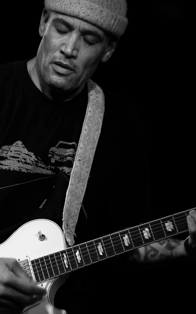 Ben Harper