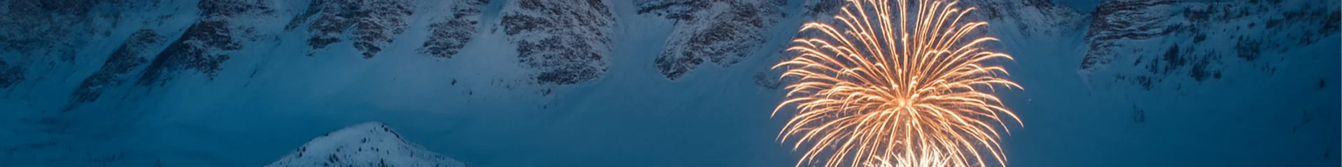 Affiche Nouvel An Web