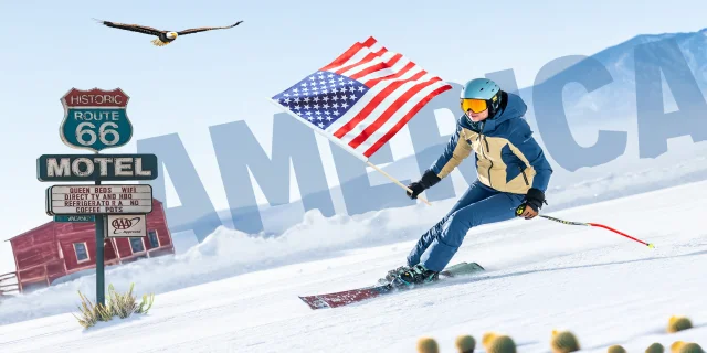 Copertina Sogno americano 5 1