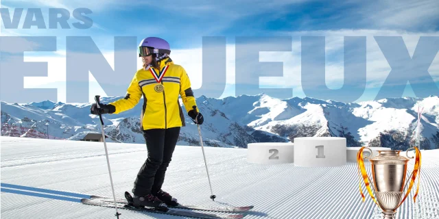 Coprire Vars Sport 3