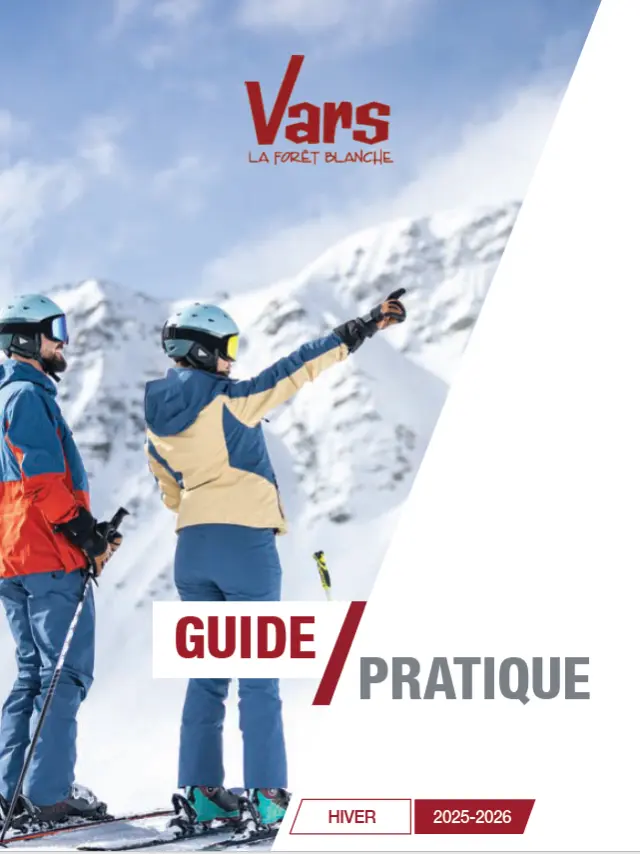 Guide Pratique hiver 25-26