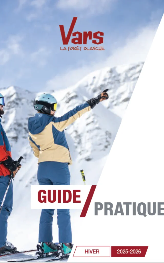 Guide Pratique hiver 25-26