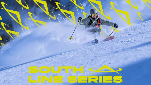 Vars Southline Series