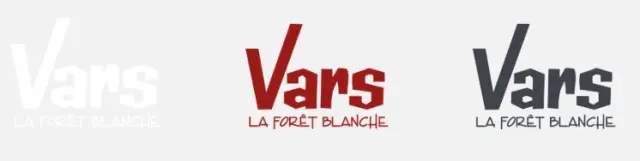 Logos 3 Couleurs Vars
