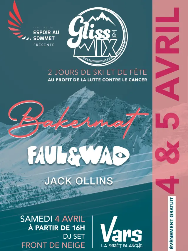 A3 Affiche Gm 2026 10