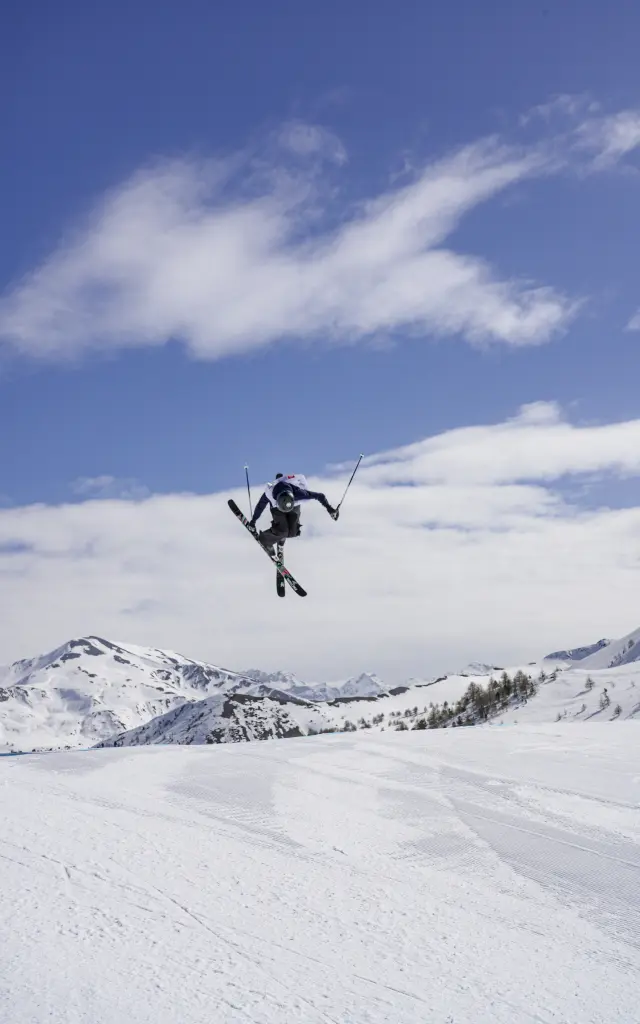 Coupe France Slopestyle1