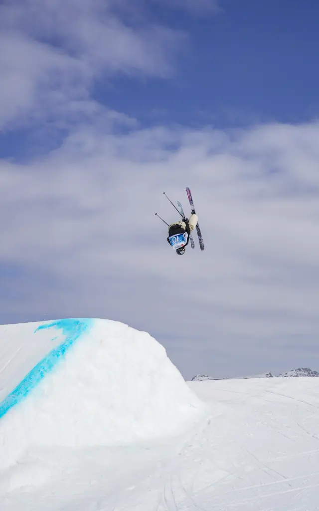 Coupe France Slopestyle2