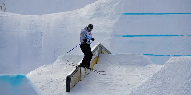 Coupe France Slopestyle3