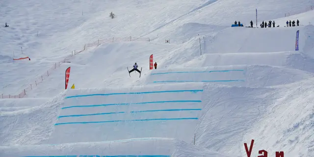 Coupe France Slopestyle4