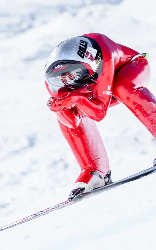 Speedmaster Robin Courrent Vendredi 22