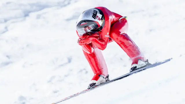 Speedmaster Robin Courrent Vendredi 22