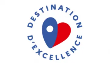 Logo Destinazione Dexcellence