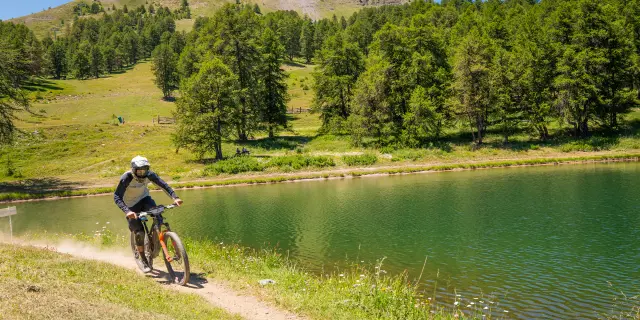 Mtb Team Up 2