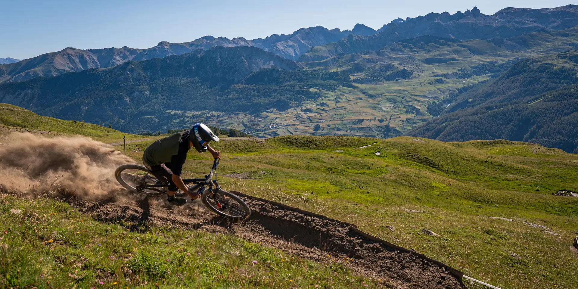 Mtb Team Up 3