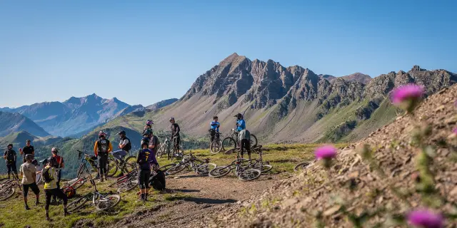 Mtb Team Up 5