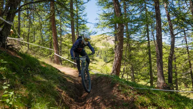 Mtb Team Up 7