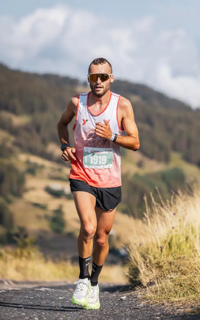 10 km e Atmosfere del Villaggio 5