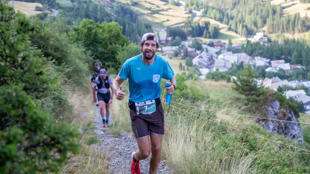 10km du Vars Mountain Trail
