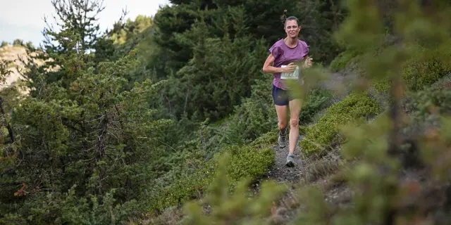 Vars, Alpi dell’Alta Provenza, Francia. 26 luglio 2026. Vars Mountain Trail 2026. KV de La Mayt 3,7 km / 930 m di dislivello positivo, Le Tour Des Crêtes 42 km / 3100 m di dislivello positivo, I 5 Passi 23 km / 1400 m di dislivello positivo, La Fouleè du Château 10 km / 430 m di dislivello positivo. Foto di Damiano Benedetto/ Fotografo dello staff