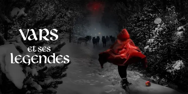 Copertina, Vars e Leggende