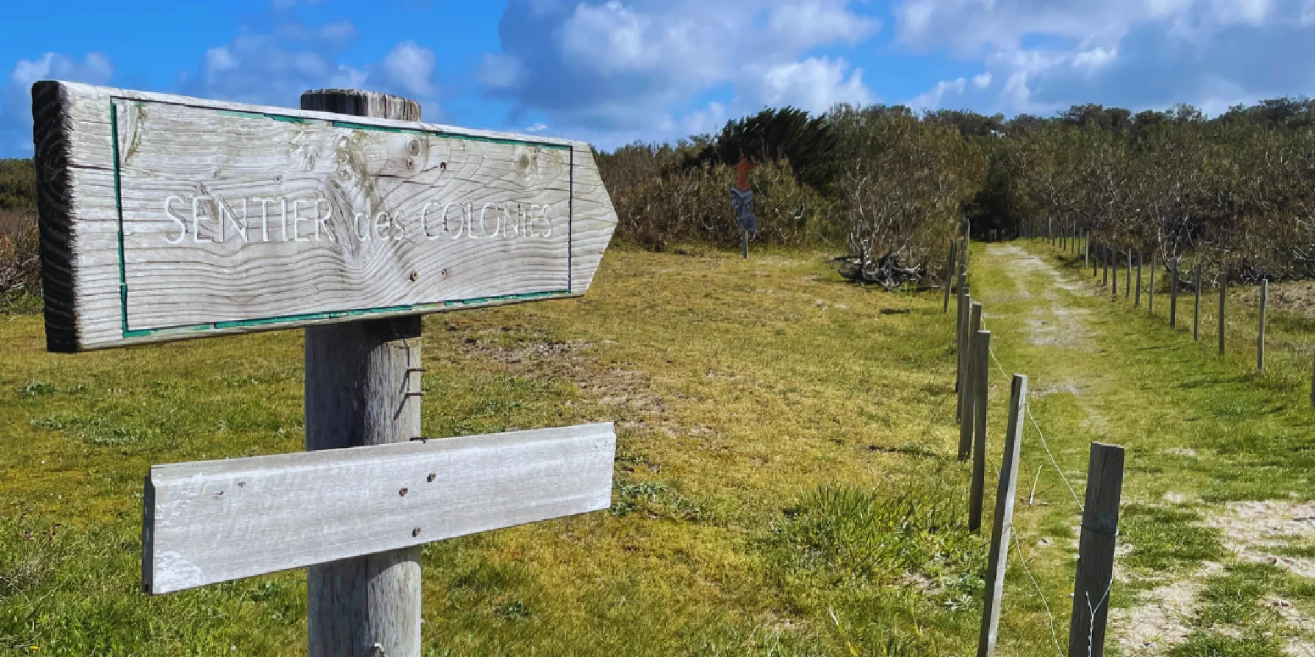 Padwandeling