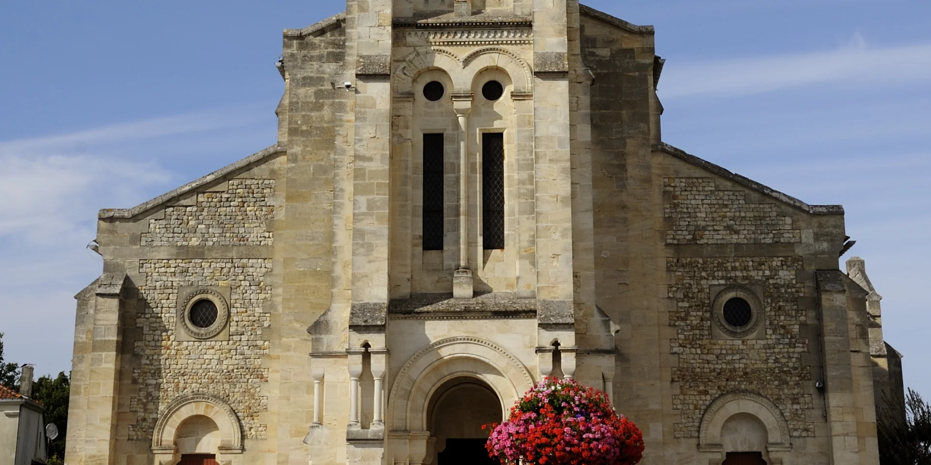 Church