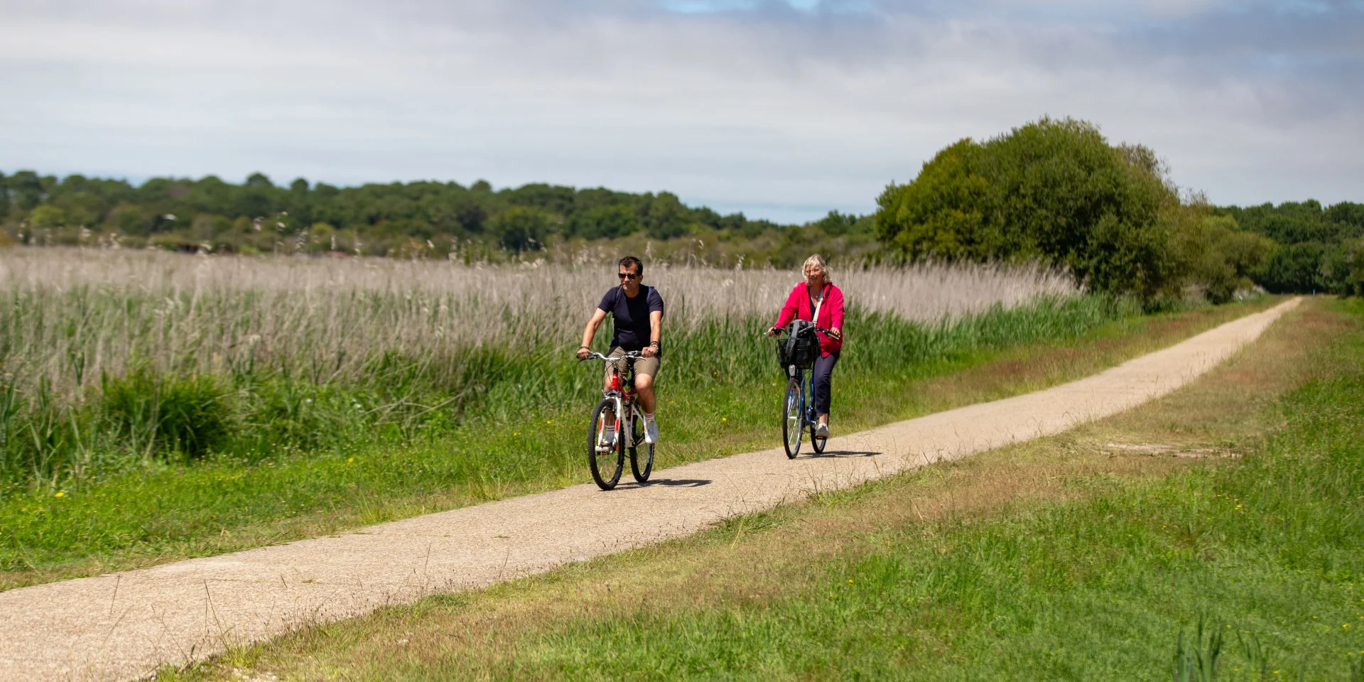 La vélodysée - Gironde Tourisme