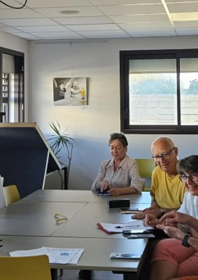 atelier insta