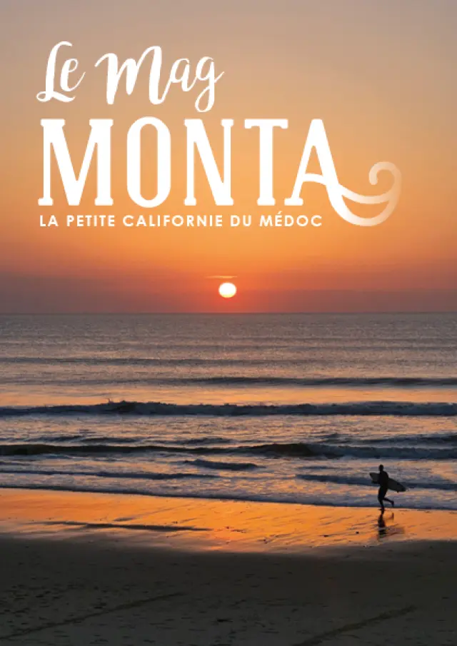 Mag Touristique 2025