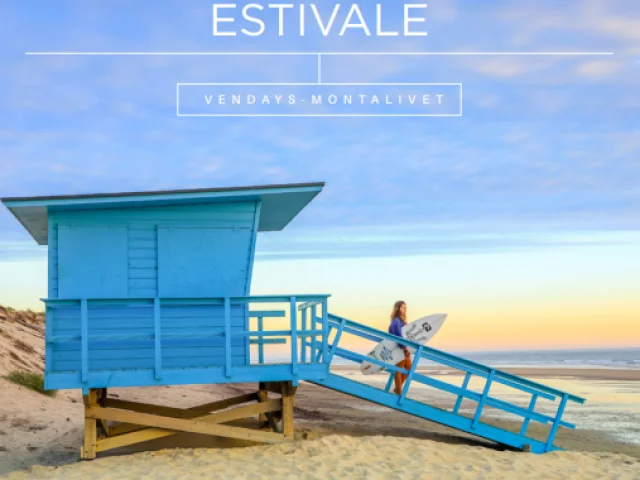 Couv Livret Estival