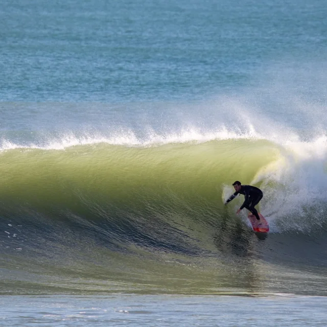 Instagram #montalivet