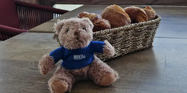 Monta Breakfast Club