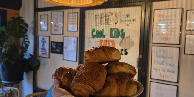 Monta Breakfast Club