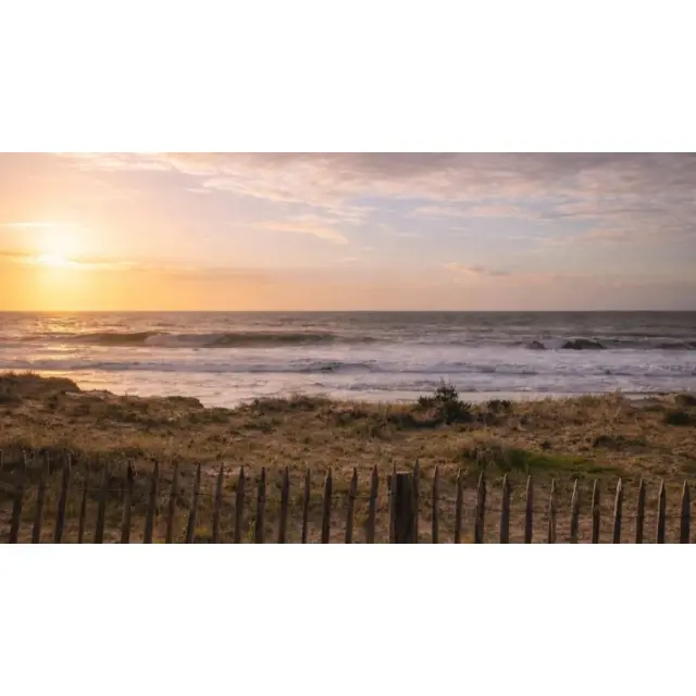 Instagram #montalivet