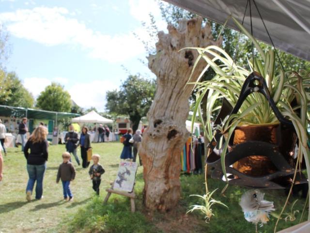Fête Bio Boursay