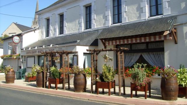 Hôtel Restaurant Du Pont
